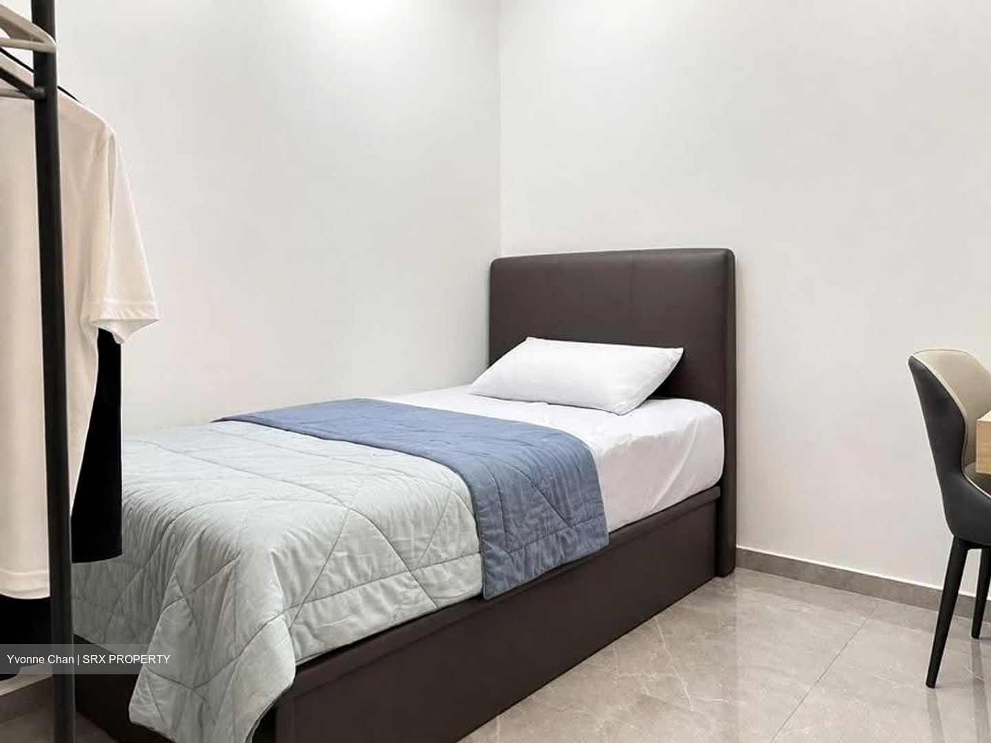 Mayfair Gardens (D21), Condominium #626045451